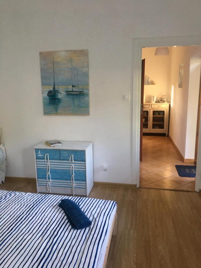 Villa Dom Pod Bialym Pagajem Pisz Exterior foto